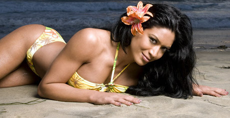 Melina Perez 素敵な女優 写真