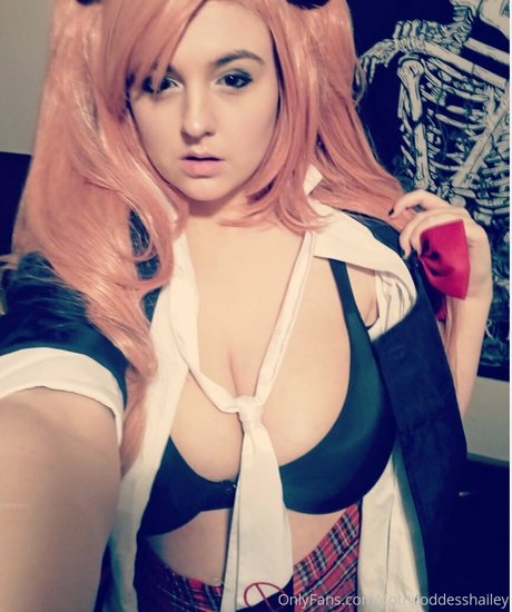 gothgoddesshailey 素敵なスター 写真