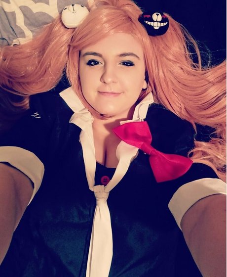 gothgoddesshailey 無料スター 写真