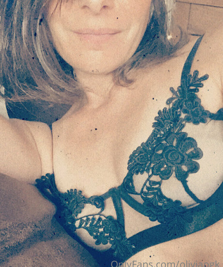 oliviaogk 素敵なスター ギャラリー