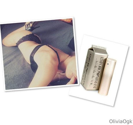 oliviaogk ホットなポルノスター 画像
