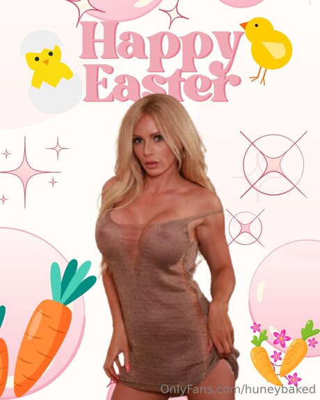 Huneybaked かわいいスター 画像