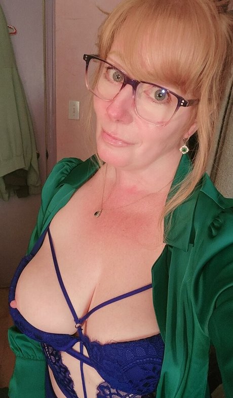 GingerCoug ヌードモデル 写真