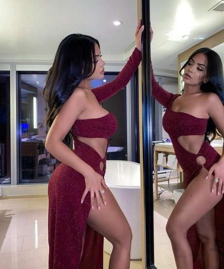 Aneeqa Farid 高品質のスター 画像