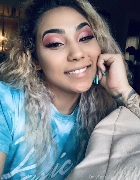 nadia bynature ポルノスター セクシー 画像