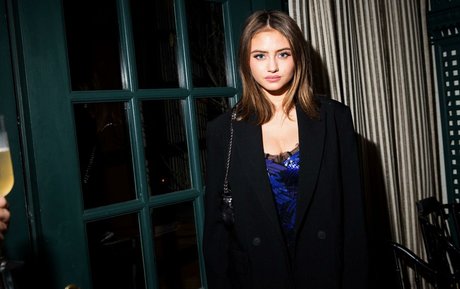 Leni Klum 高品質のポルノスター アーカイブ