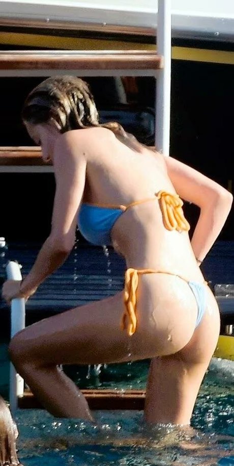 Leni Klum セックス女優 画像