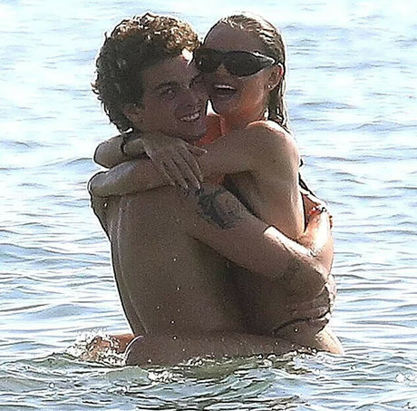 Leni Klum 独占モデル ギャラリー