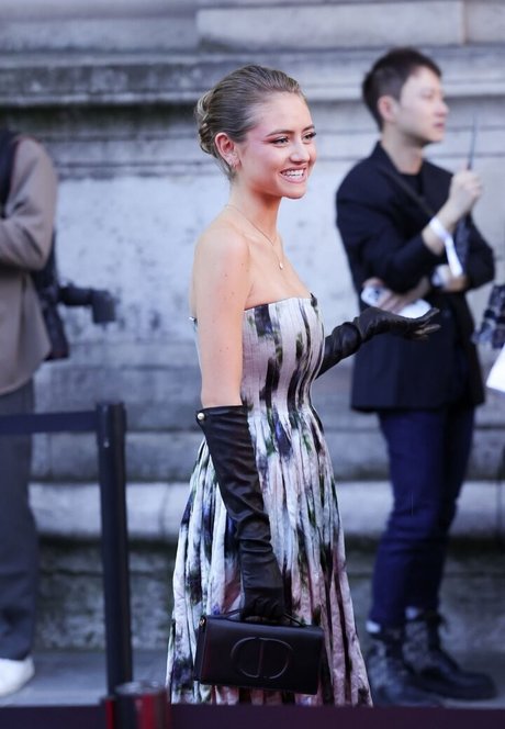 Leni Klum ポルノスター アート 画像