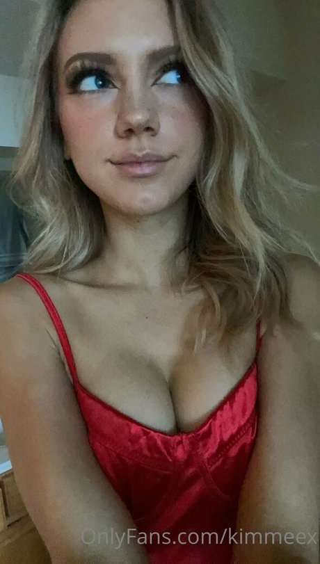 Kimmee ポルノスター 可愛い 画像