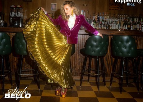 Madison Iseman セックスモデル 写真