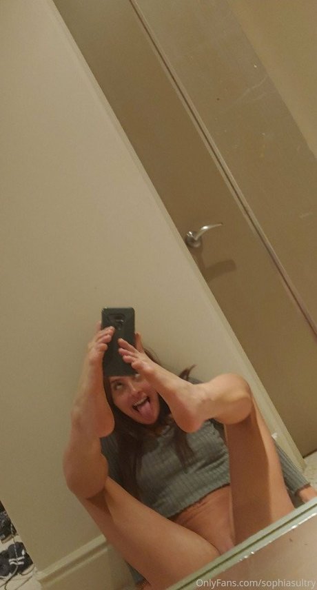 Sophia Sultry ポルノスター 素敵 画像