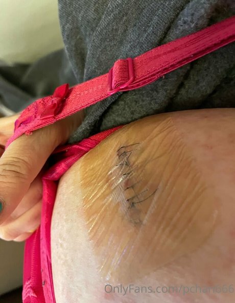 太った足のOnlyFans ホット ギャラリー