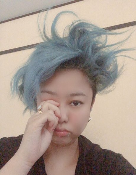 Pchan666 ポルノスター 写真