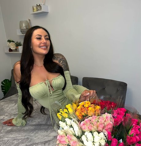 Beckie Holloway xxxポルノスター 写真