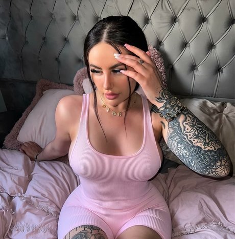 Beckie Holloway ポルノスター 写真