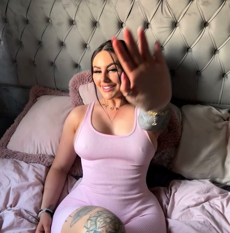 Beckie Holloway HDポルノスター 写真