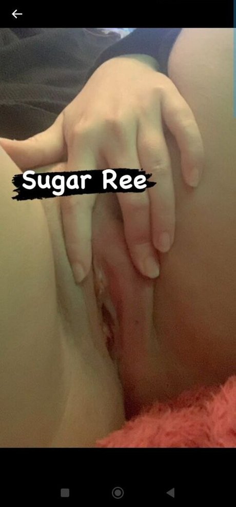 Sugar Ree アダルトモデル 写真