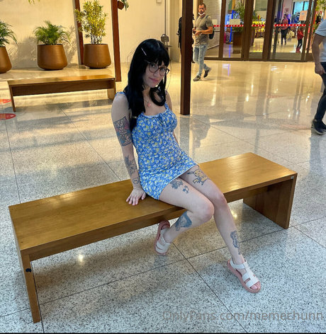 バブルバットオンリーファン 可愛い 写真