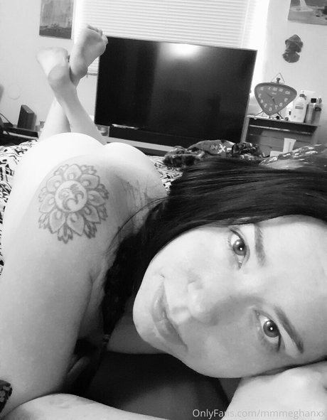 mmmeghanxx 素敵なモデル 画像