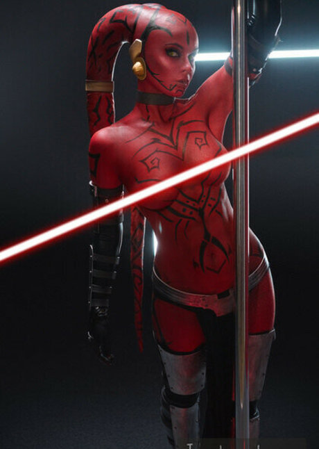 ヴィゴ・オンリーファンズ ポルノグラフィック ギャラリー