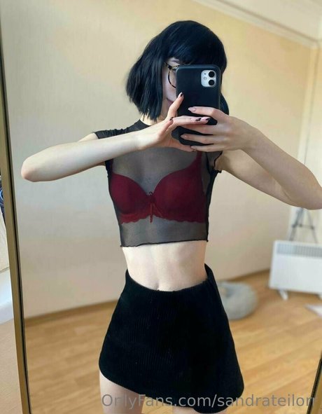 sandrateilorr 高品質スター 写真