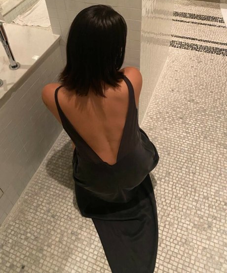 Inde Navarrette ヌード女優 写真