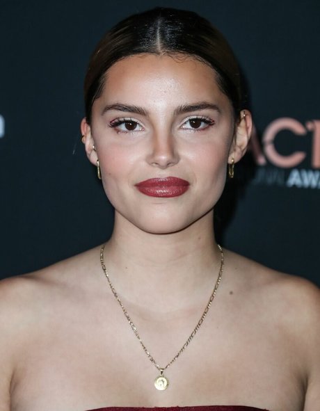 Inde Navarrette 高品質女優 写真