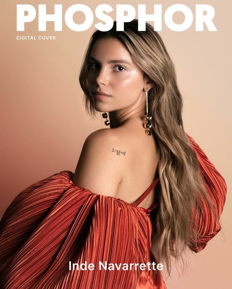 Inde Navarrette ポルノスター 高品質 画像