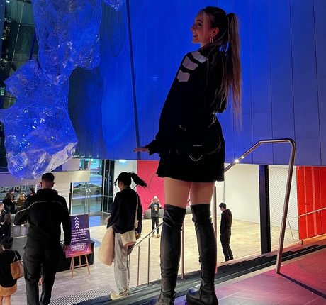 Fasffy 美しいスター 写真