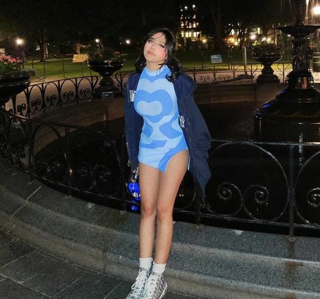 Neekolul スター ヌード 写真