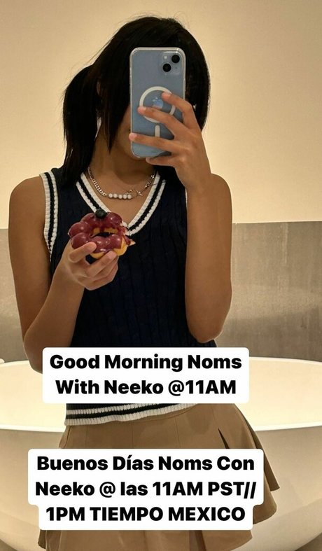 Neekolul ポルノスター 画像