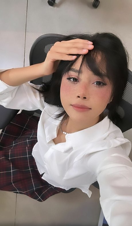 Neekolul HD女優 写真