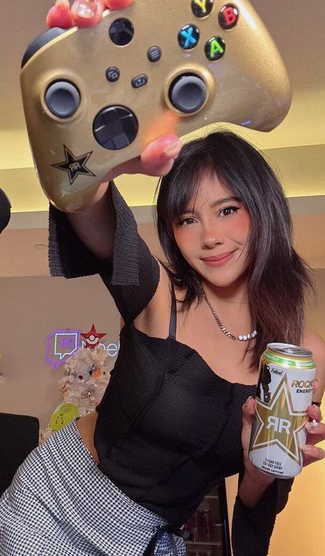 ジンジャートゥインクオンリーファンズ パーフェクト ギャラリー