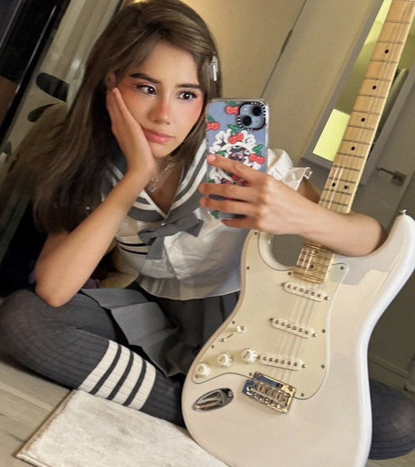 Neekolul HDスター 画像