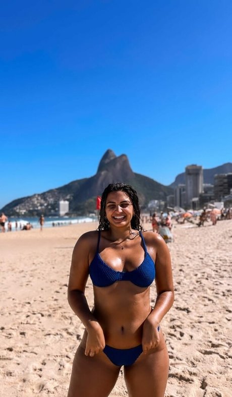 Julie Santos ポルノスター ホット 写真