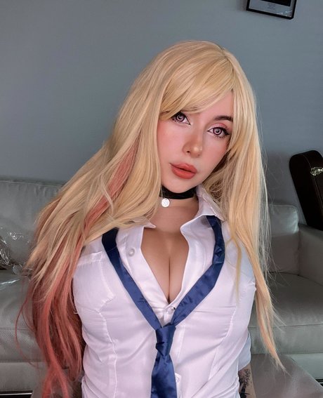 paulaeal 完璧なモデル 写真