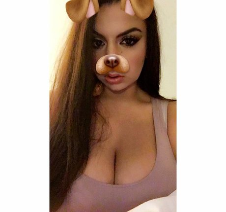 iloveteniah ホットスター 画像