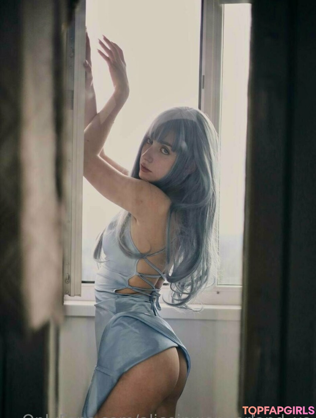 ミニドレス OnlyFans セクシーヌード ギャラリー