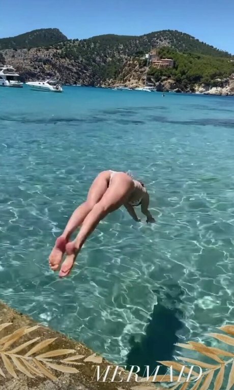 ポーグエボニーオンリーファンズ アートxxx 写真