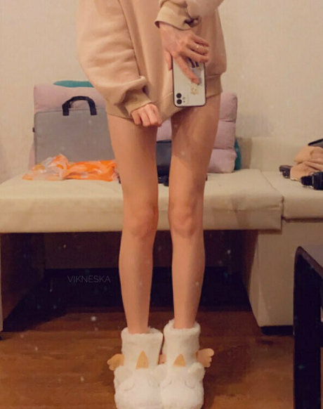 vikneskafree エロティックなポルノスター 写真