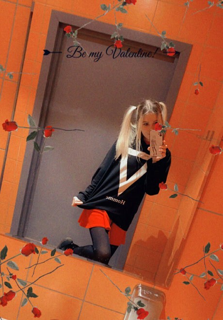 vikneskafree かわいいスター ギャラリー