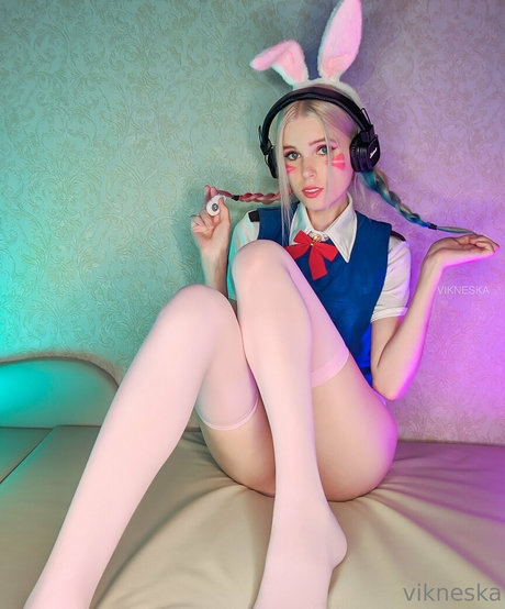 vikneskafree かわいいポルノスター 写真