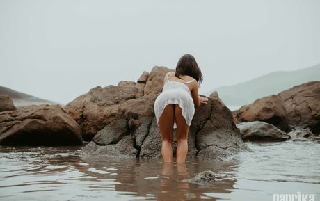 曲線美のラテン系オンリーファンズ 無料裸 アーカイブ