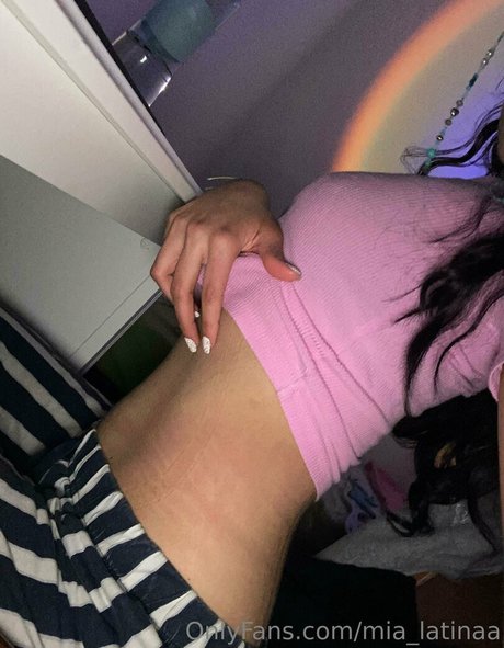 mia latinaa ポルノスター 写真