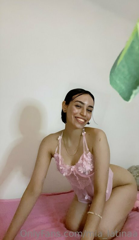 mia latinaa 最高のモデル ギャラリー