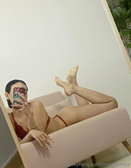 mia latinaa かわいいスター ギャラリー