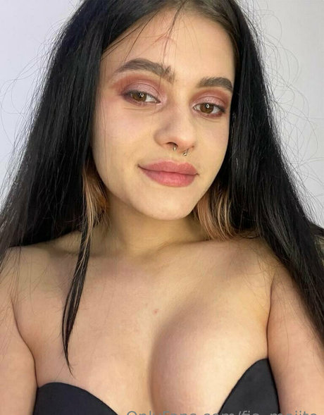 fia mojito HDスター 画像