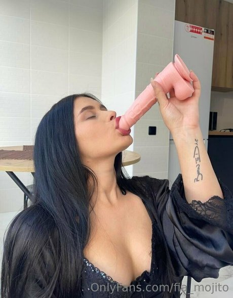 fia mojito トップポルノスター 写真