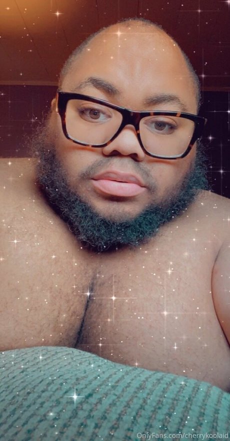 cherrykoolaid ヌードモデル 画像